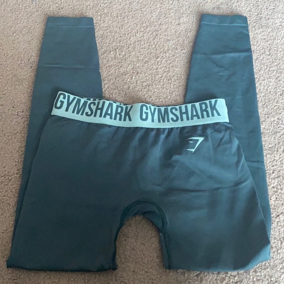Gymshark Pants - Nwot gymshark leggings
